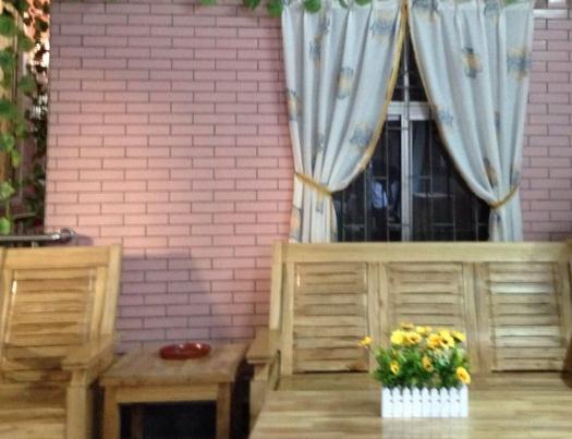 梧州市长洲区君安颐养院环境图片