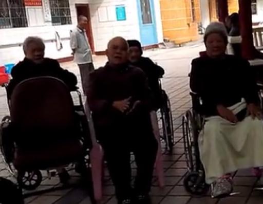 怀集县博爱养老院_肇庆老年公寓,肇庆市老年人活动中心