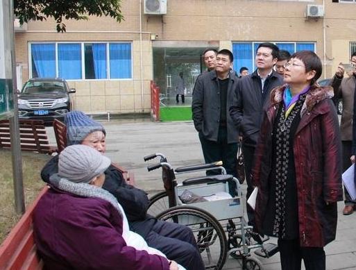 泸州中颐金色颐养院_泸州临终关怀养老院排名前十,泸州养老院收费标准