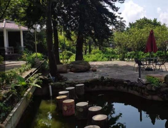 江门市银湖养老院_江门老年公寓,江门老年公寓地址