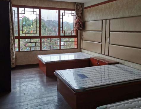 荣州九九红养老公寓_自贡中高档老年护理院费用,自贡专业康复养老院