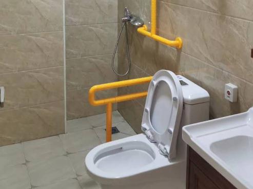 荣州九九红养老公寓_自贡养老院多少钱,自贡养老机构