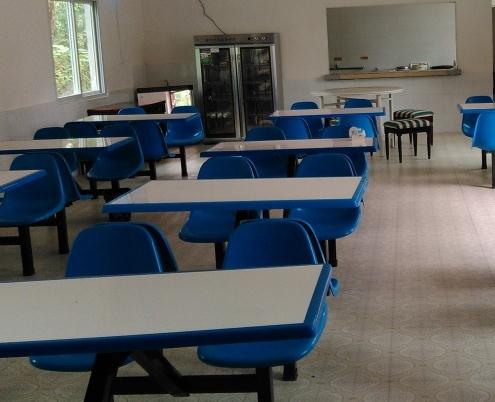 广安市福鑫老年公寓环境图片