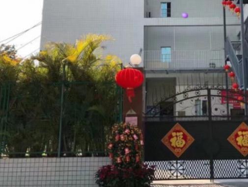 佛山市禅城区泽润颐养院_佛山包吃包住老年公寓地址,佛山哪里有养老院