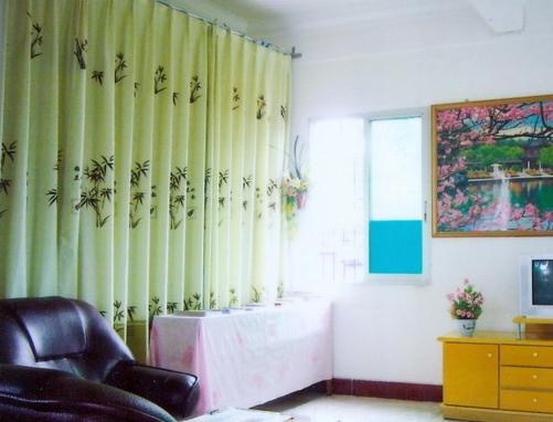 梅州市爱馨老年公寓环境图片