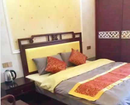 自贡红星老年康疗院_自贡高级的养老院地址,自贡市养老机构有哪些