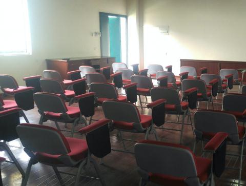 信阳市阳光家园老年公寓环境图片