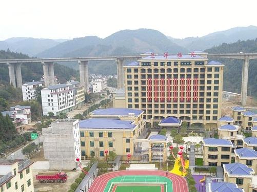 崇义县兰洋综合福利院_赣州市最贵养老院,赣州市最贵养老院是哪家