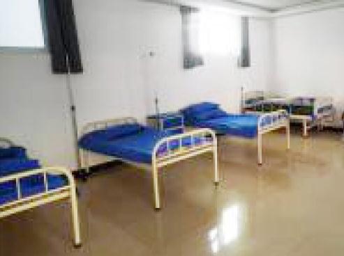 怡心乐居老年公寓_安阳5000元左右老年公寓有几家