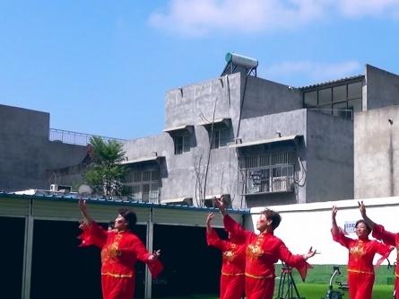 周口市宏德养老公寓环境图片