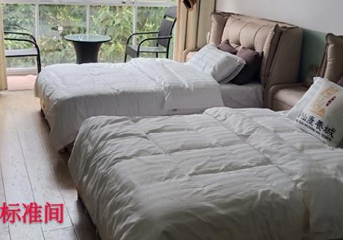 赣州市章贡区杨仙老年公寓_赣州市一般老年护理院怎么样,赣州老年康复护理中心