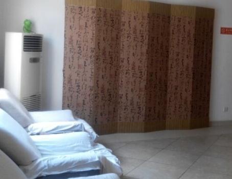 商丘市睢阳区福寿乐养老中心环境图片