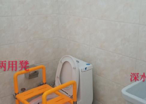 赣州市章贡区杨仙老年公寓_赣州市医养结合养老院有哪几家,赣州养老机构有哪些