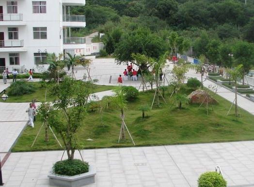 莆田市夕阳红老人公寓_莆田养老院哪家好,莆田笏石养老院