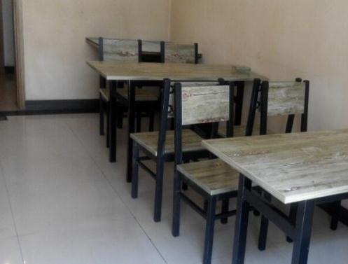 商丘市睢阳区福寿乐养老中心环境图片