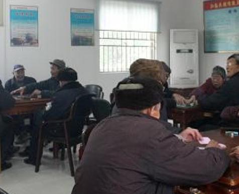 太康县康顺老年公寓环境图片