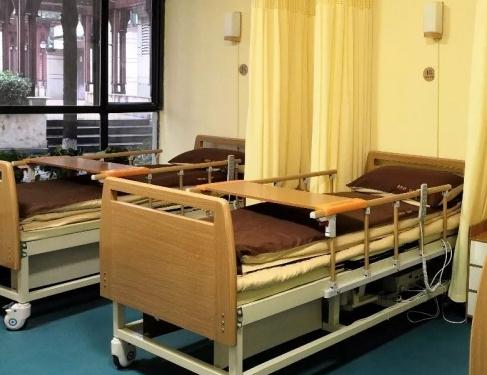 爱龄居·照护碧桂园长者之家环境图片