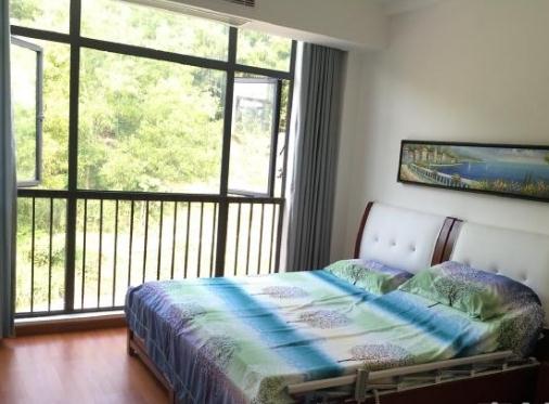 深圳福泰源养老院价格多少钱？