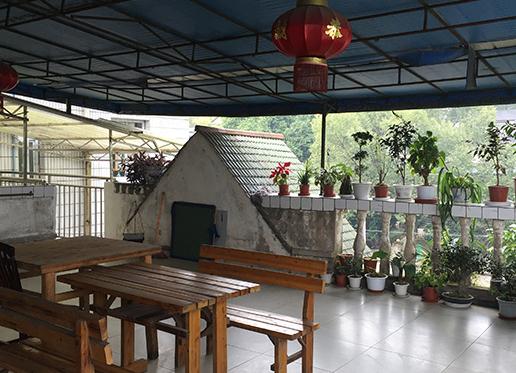 重庆养老院提供春节托老服务吗?