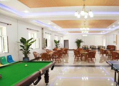 吉林市医养结合养老院有哪些（含价格、地址）？