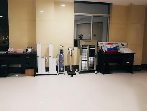 株洲睦邻乔松养老环境图片