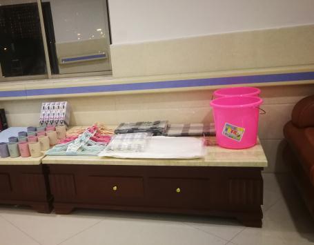 株洲睦邻乔松养老环境图片