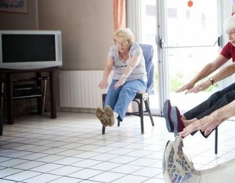 南京：玄武区“四件法宝”强化养老安全 保障老人安康！