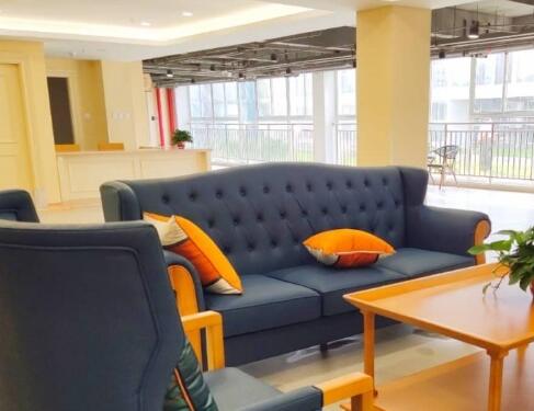 镇江市郭庄逸仙颐养院_镇江4000元养老院有哪些,镇江养老院价格收费