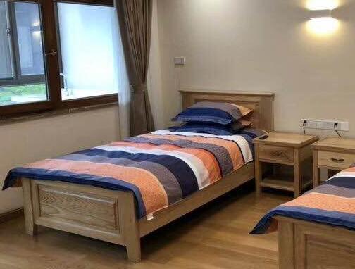 扬州南山公馆_扬州五星级老年公寓收费价格表