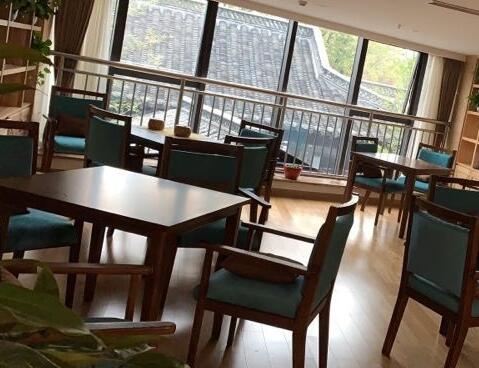 扬州南山公馆_扬州豪华养老院哪家好,扬州养老医院