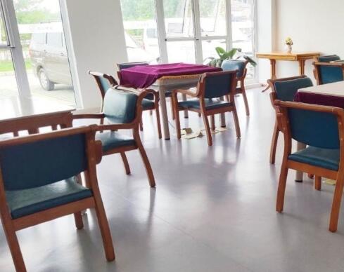 镇江市郭庄逸仙颐养院_镇江风景优美养老社区,镇江风景优美养老社区图片