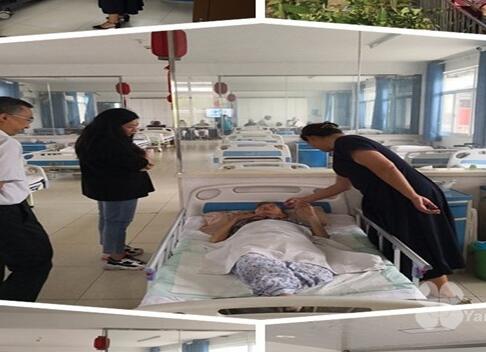 民政部：武汉养老机构重启服务，防控不松！