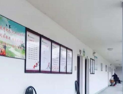 绍兴收不能自理老人的养老院有哪些？