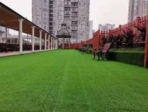 重庆潼南寿而康社区养老服务中心环境图片