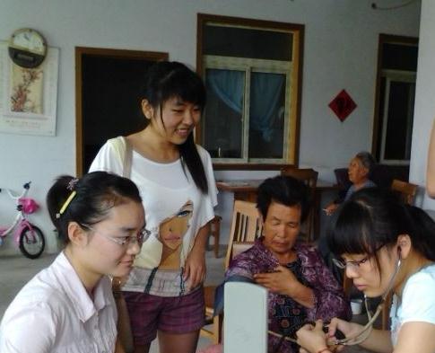 淮南市八公山老年公寓_淮南一般养老社区,淮南一般养老社区有几个