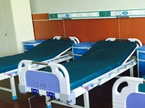 洛阳收老年痴呆老人的养老院有哪些？