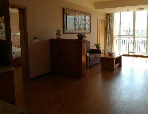 山东聊城市盛世千岛山庄颐养中心环境图片