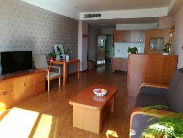 山东聊城市盛世千岛山庄颐养中心_聊城10000元以上养老院推荐,聊城养老机构