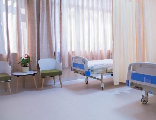 株洲收不能自理老人的养老院有哪些？