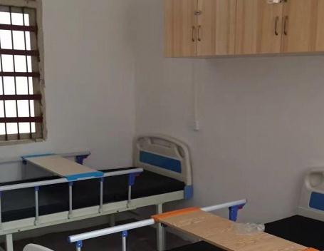 衡阳收老年痴呆老人的养老院有哪些？