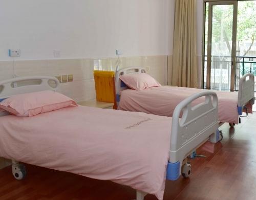 深圳四海长者颐养院_深圳连锁养老院大约多少钱,深圳养老院哪家最好