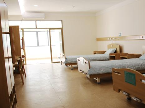 惠州收不能自理老人的养老院有哪些？