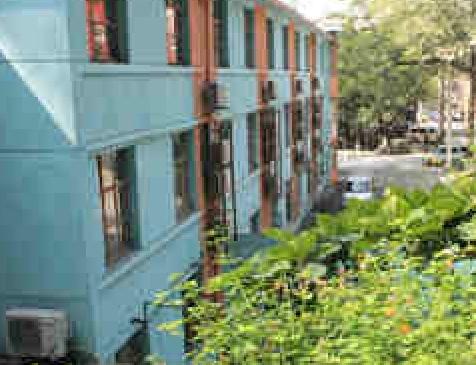 攀枝花市馨佳园养护院环境图片