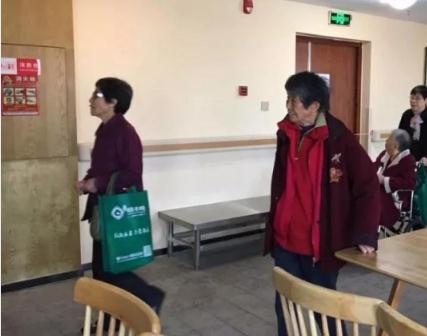 南充友豪颐养院_南充豪华养老院,南充有哪些好的养老中心