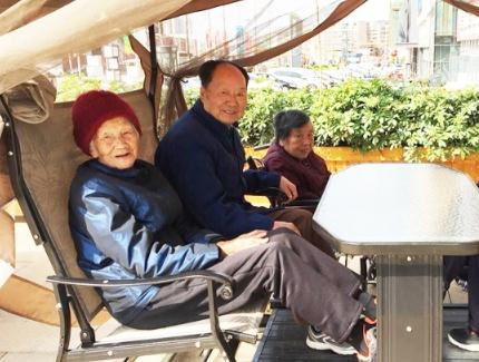 南充友豪颐养院_南充老年护理院电话,南充养老院收费标准