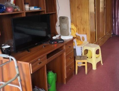 观山湖区森林乐园老年公寓环境图片