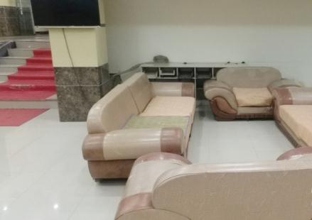 昆明收不能自理老人的养老院有哪些？