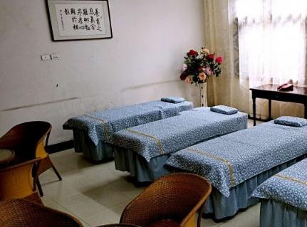 贵阳观山湖区百花湖乡花桥养老院环境图片