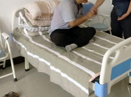 延安收不能自理老人的养老院有哪些？