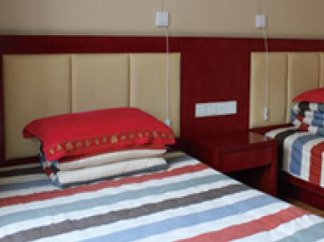 银川收不能自理老人的养老院有哪些？